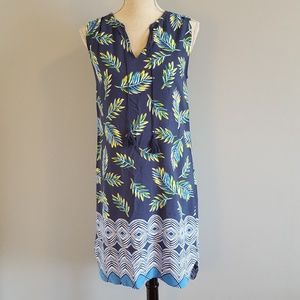Beach, Lunch, Lounge Summer Dress